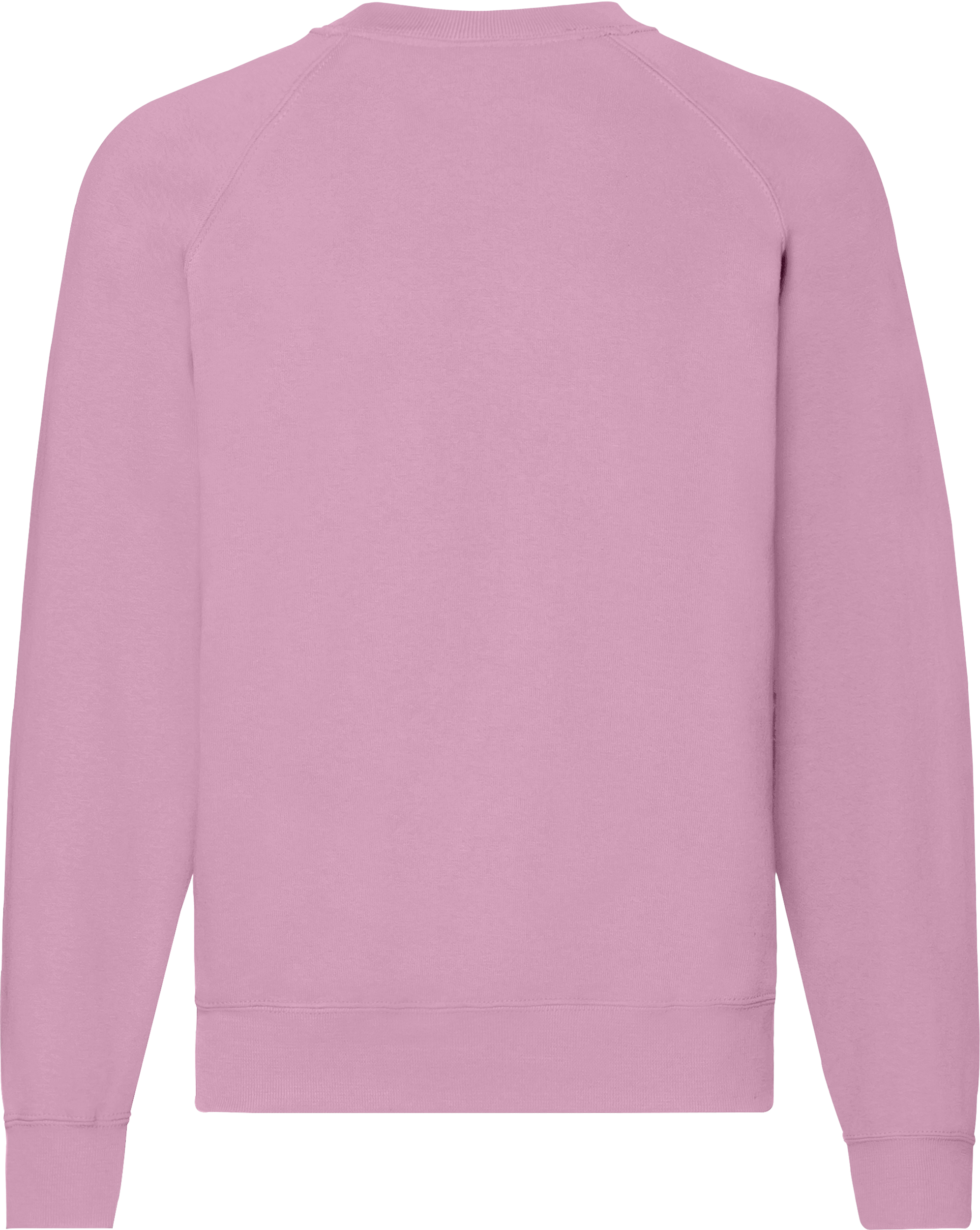 Classic Raglan Sweat
