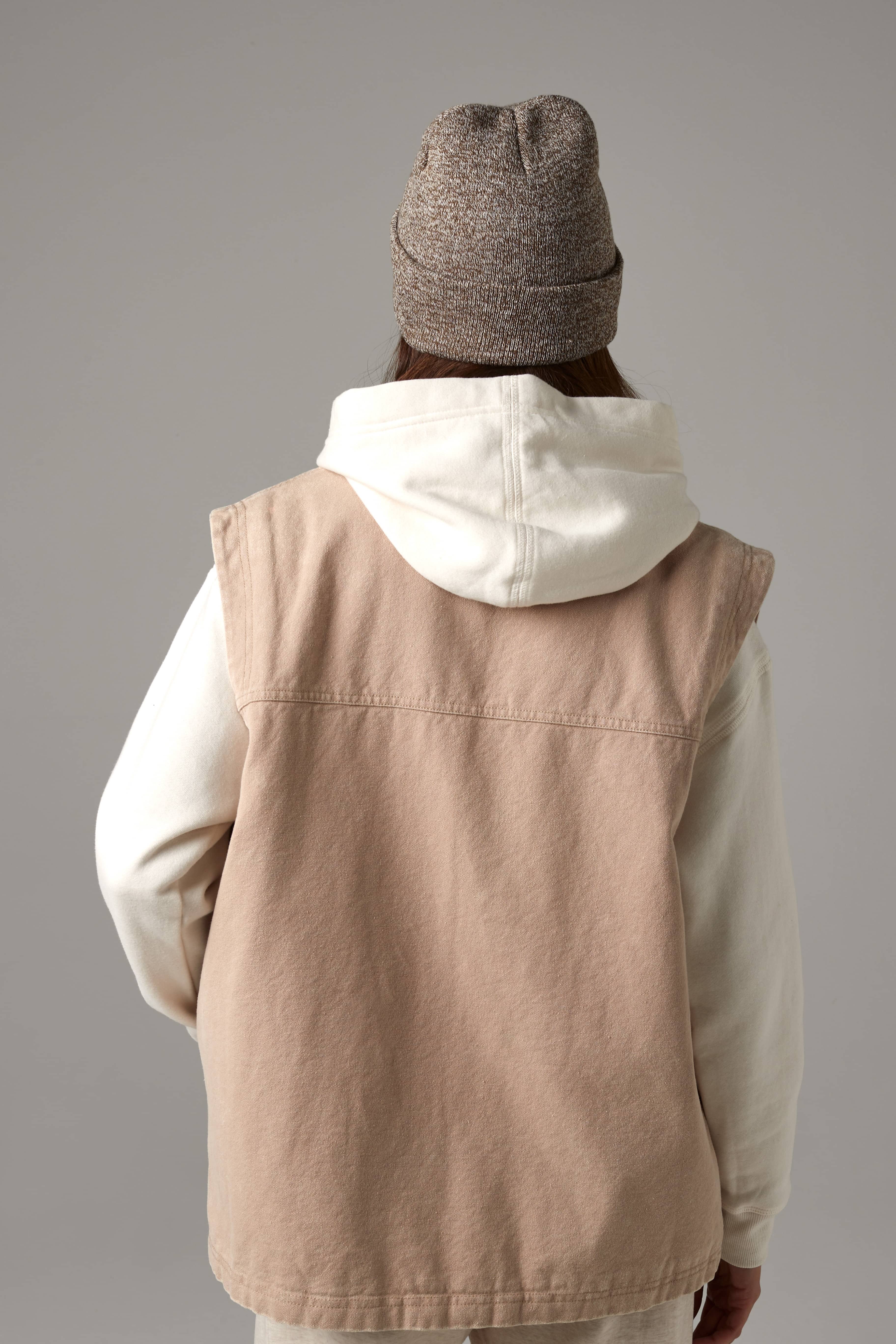 Original Cuffed Beanie
