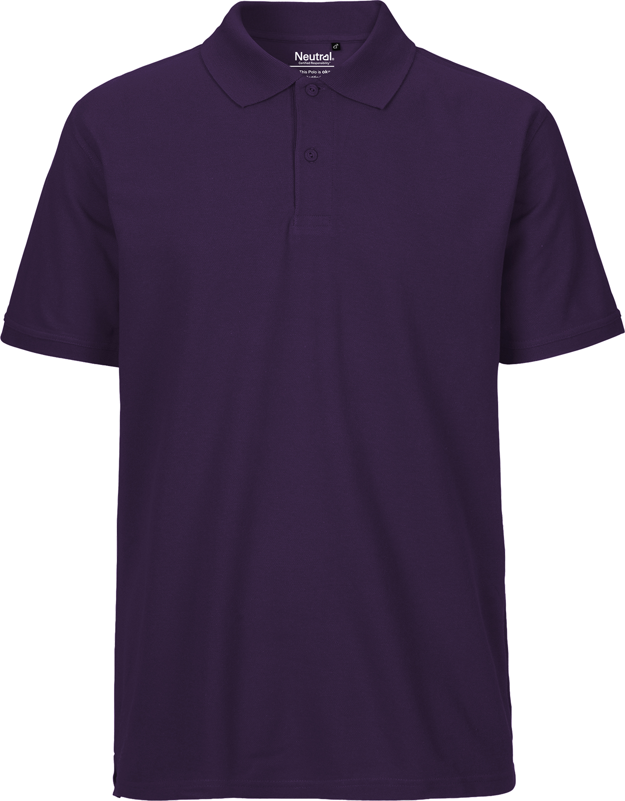 Men´s Classic Polo
