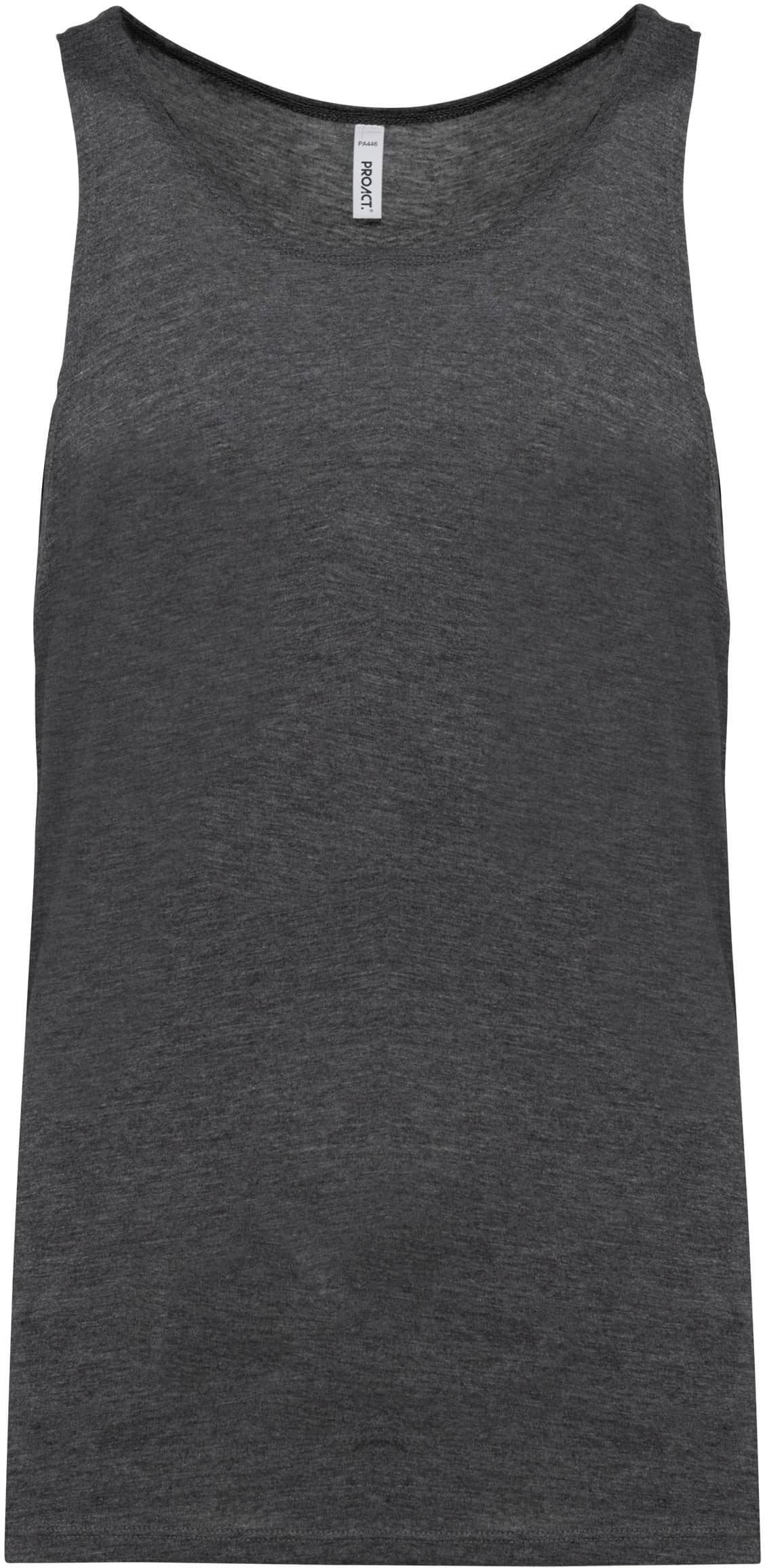 Triblend-Herren-Achselhemd