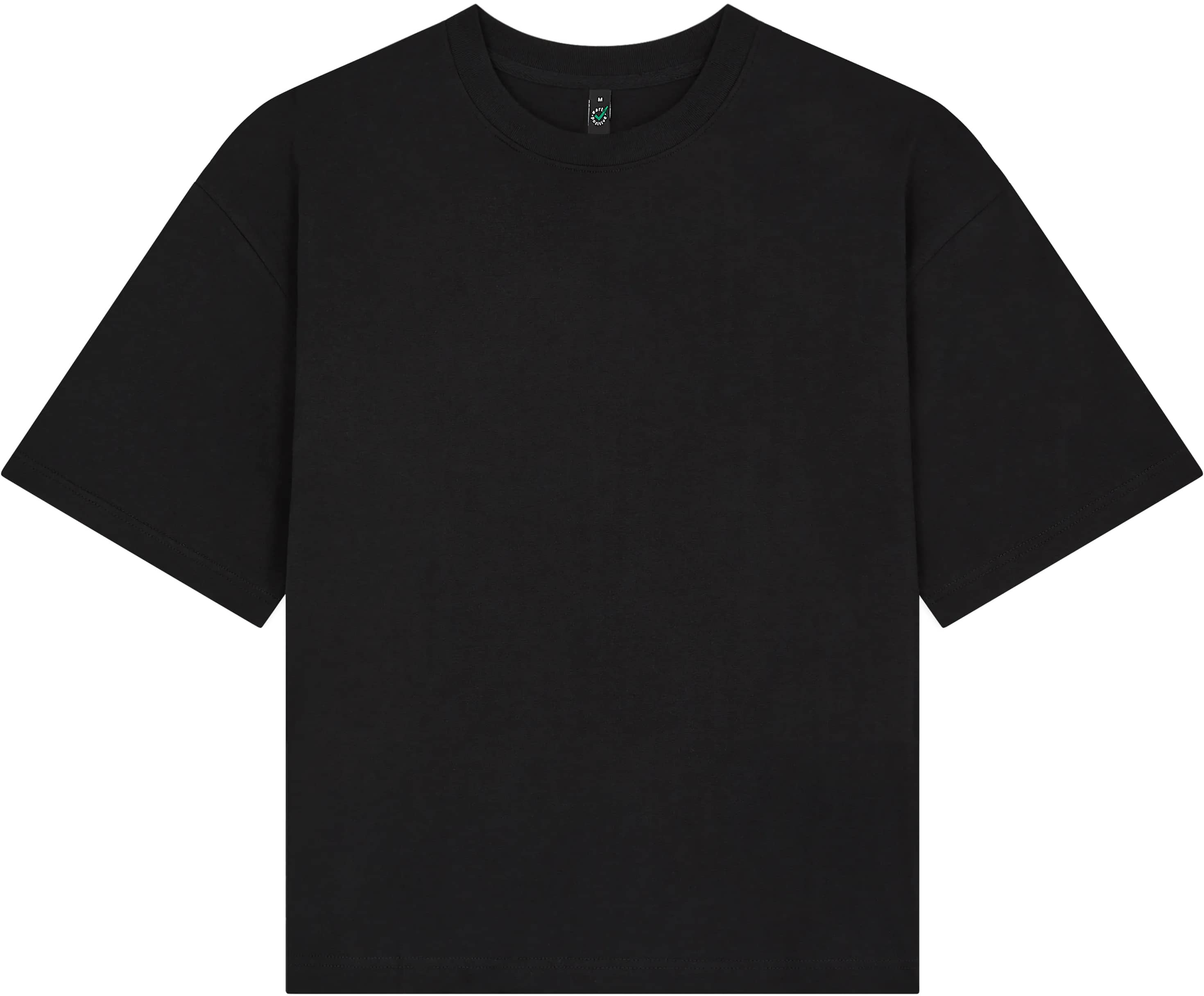 Women’s Heavy Boxy T-Shirt