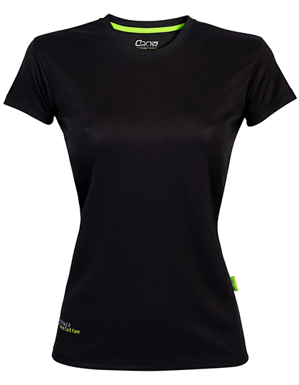 Ladies´ Evolution Tech Tee