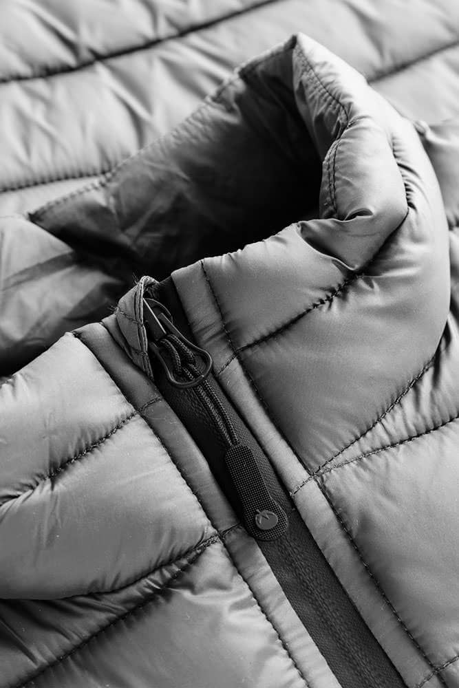 Men´s Padded Vest