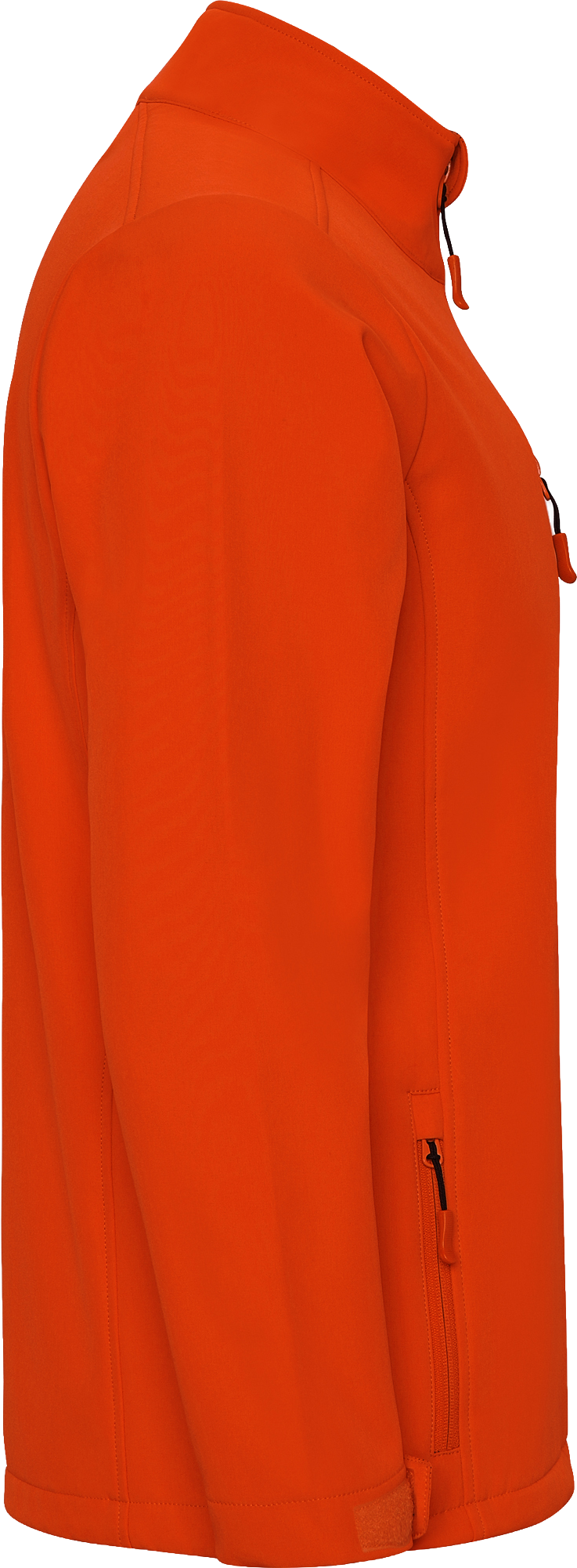Men´s Nebraska Softshell Jacket