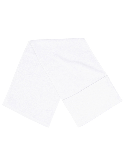 Pocket Gym Towel
