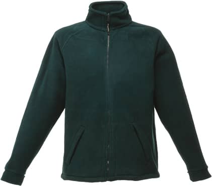 Sigma Heavyweight Fleece Jacket