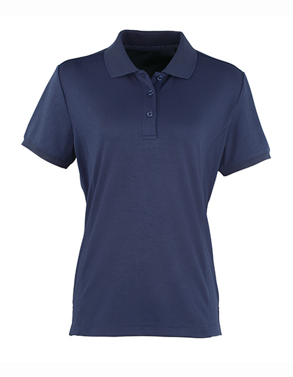 Women´s Coolchecker® Piqué Polo