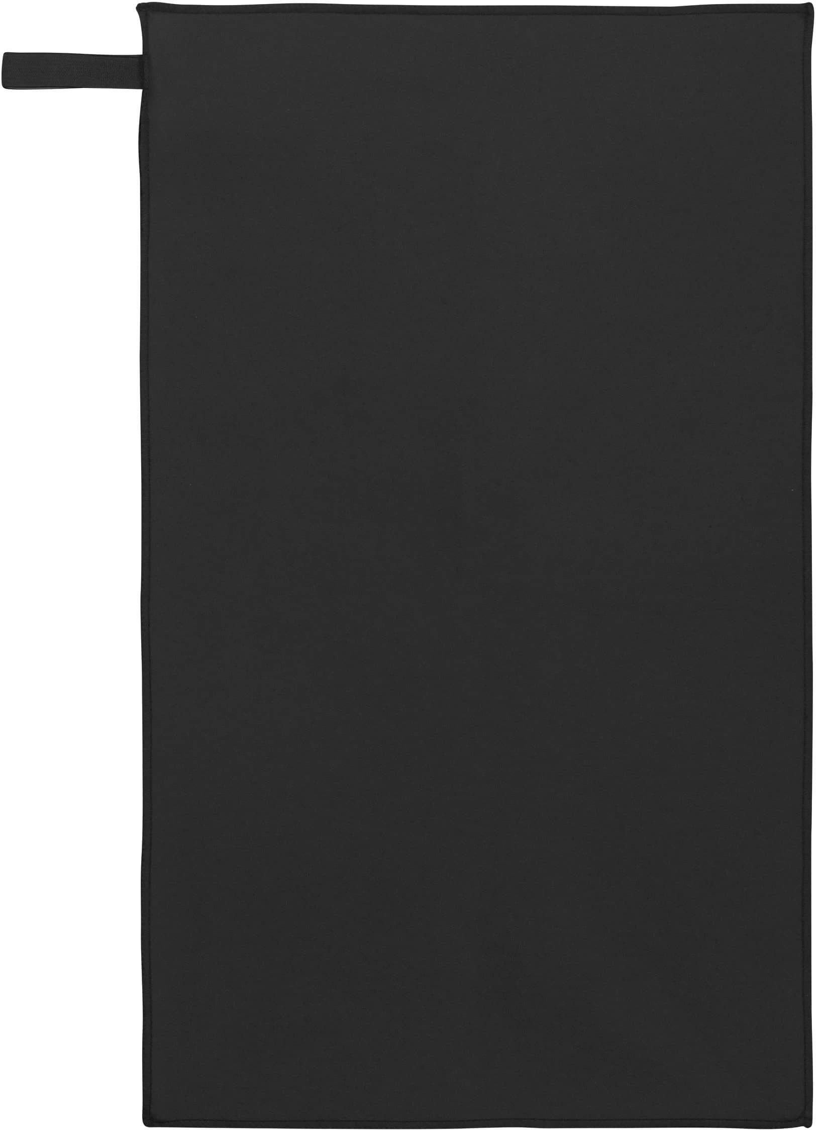 Super saugfähiges Mikrofaser-Sporthandtuch - 120 cm x 70 cm