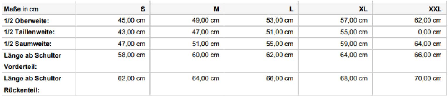 Ladies´ Softshell Vest