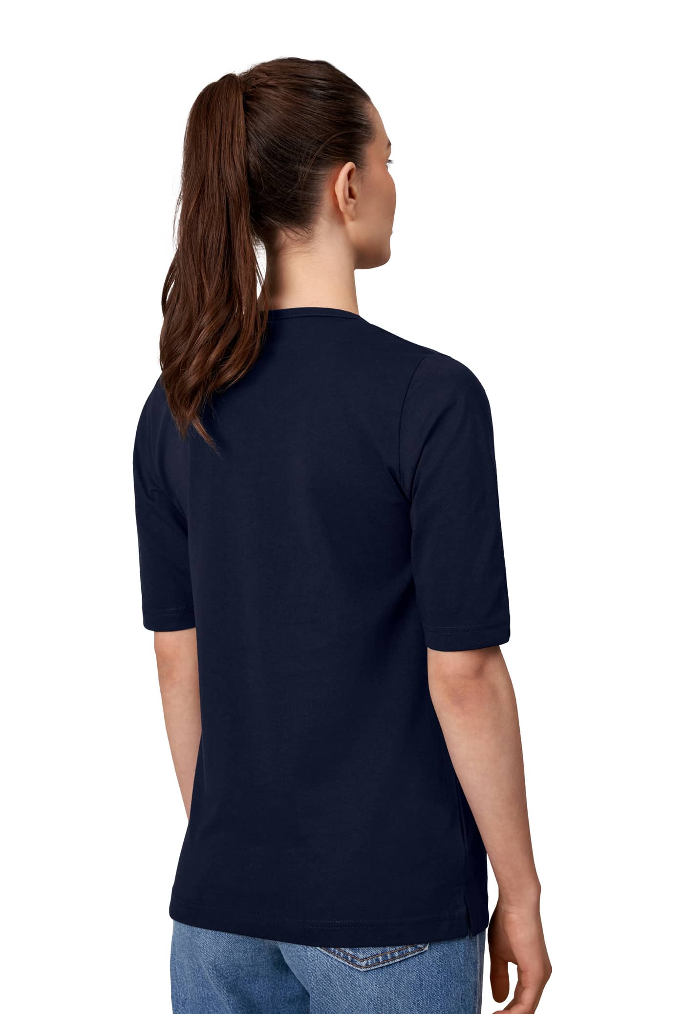 PRO Wear T-Shirt mit ½ Arm für Damen