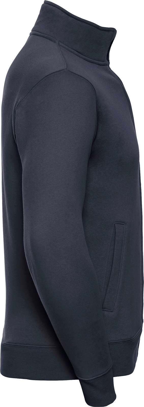 Men's Authentic Sweat Jacket