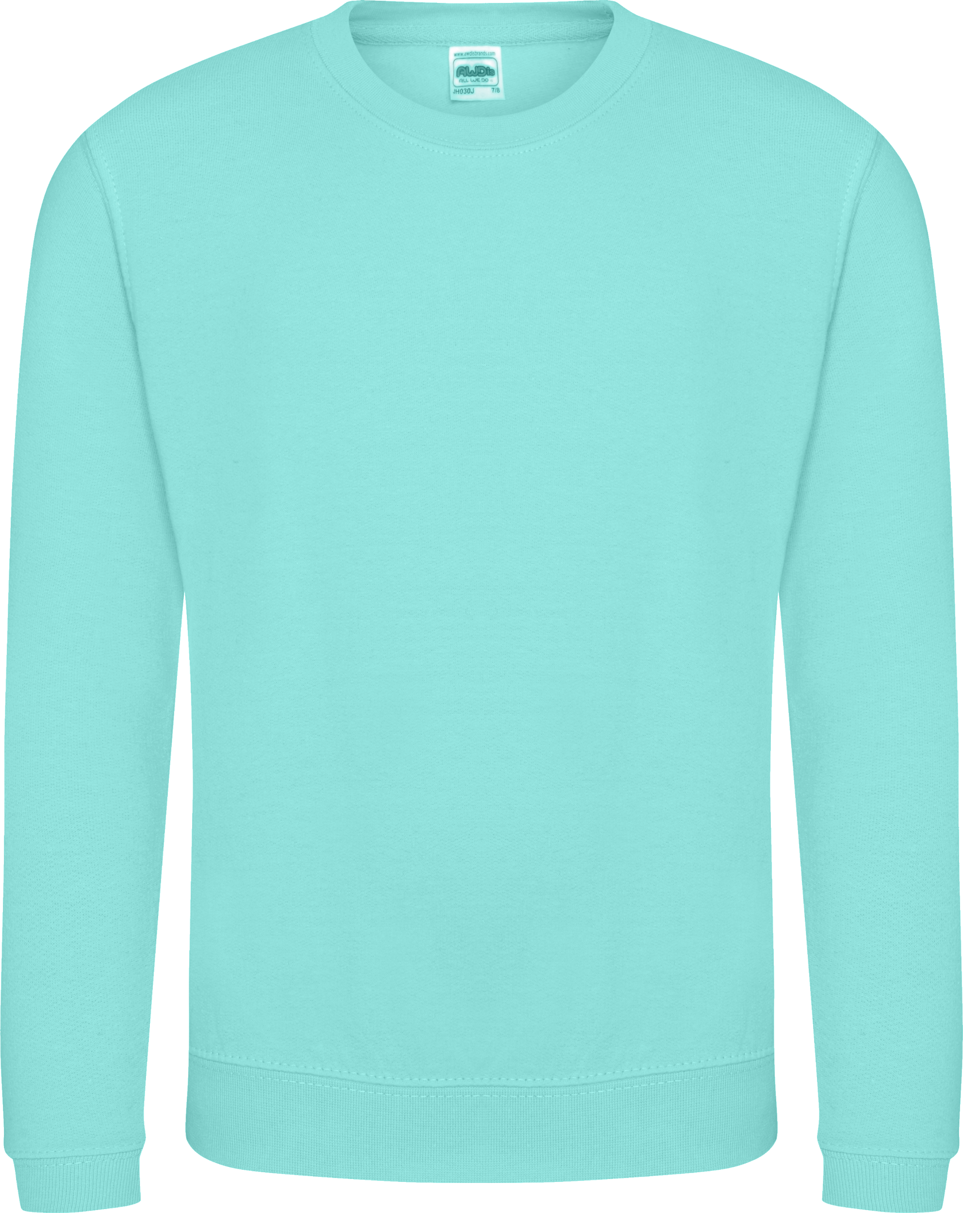 Kids´ AWDis Sweat
