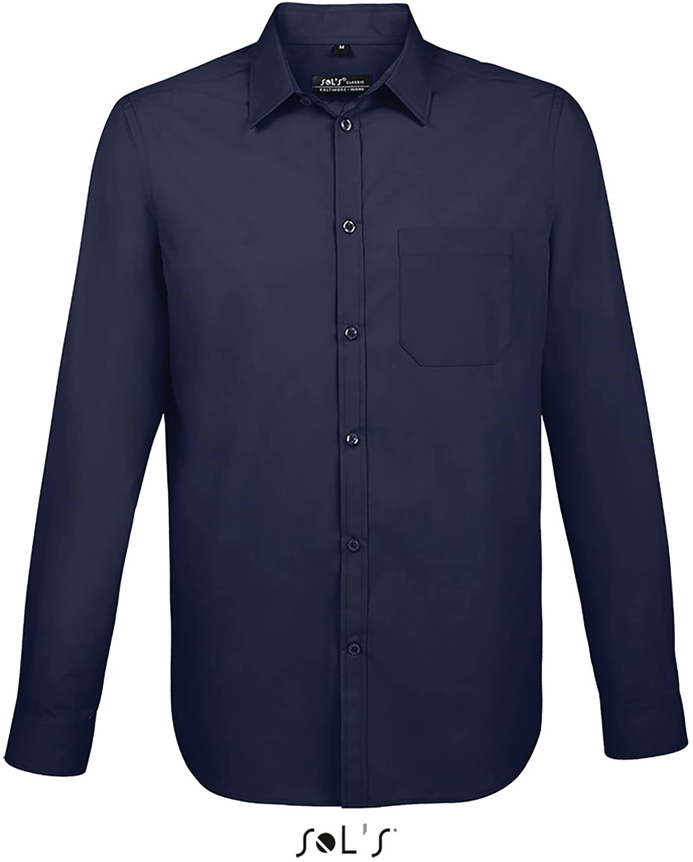 Men´s Baltimore Fit Shirt