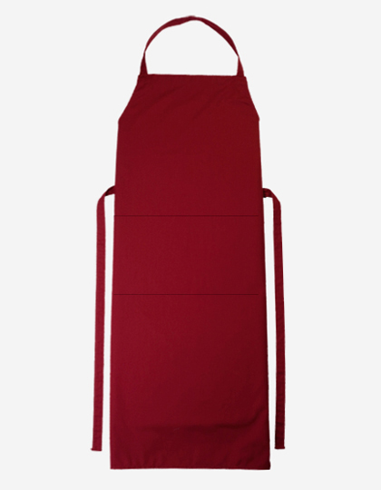 Bib Apron Verona 110 x 75 cm