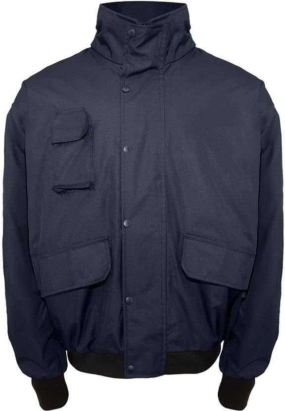 “ELITE” Pilot Jacket “Grindavik”