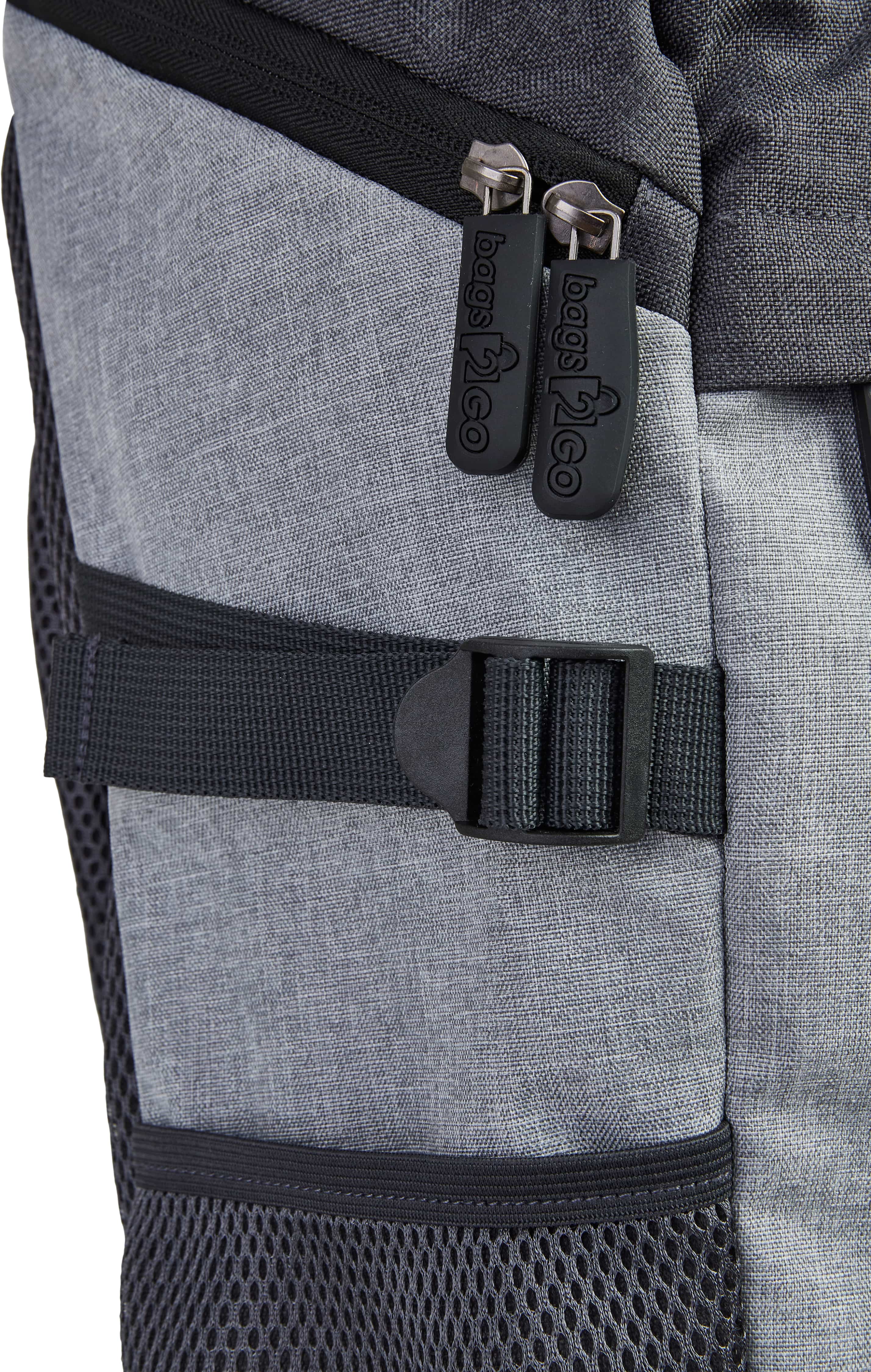 Backpack - Copenhagen