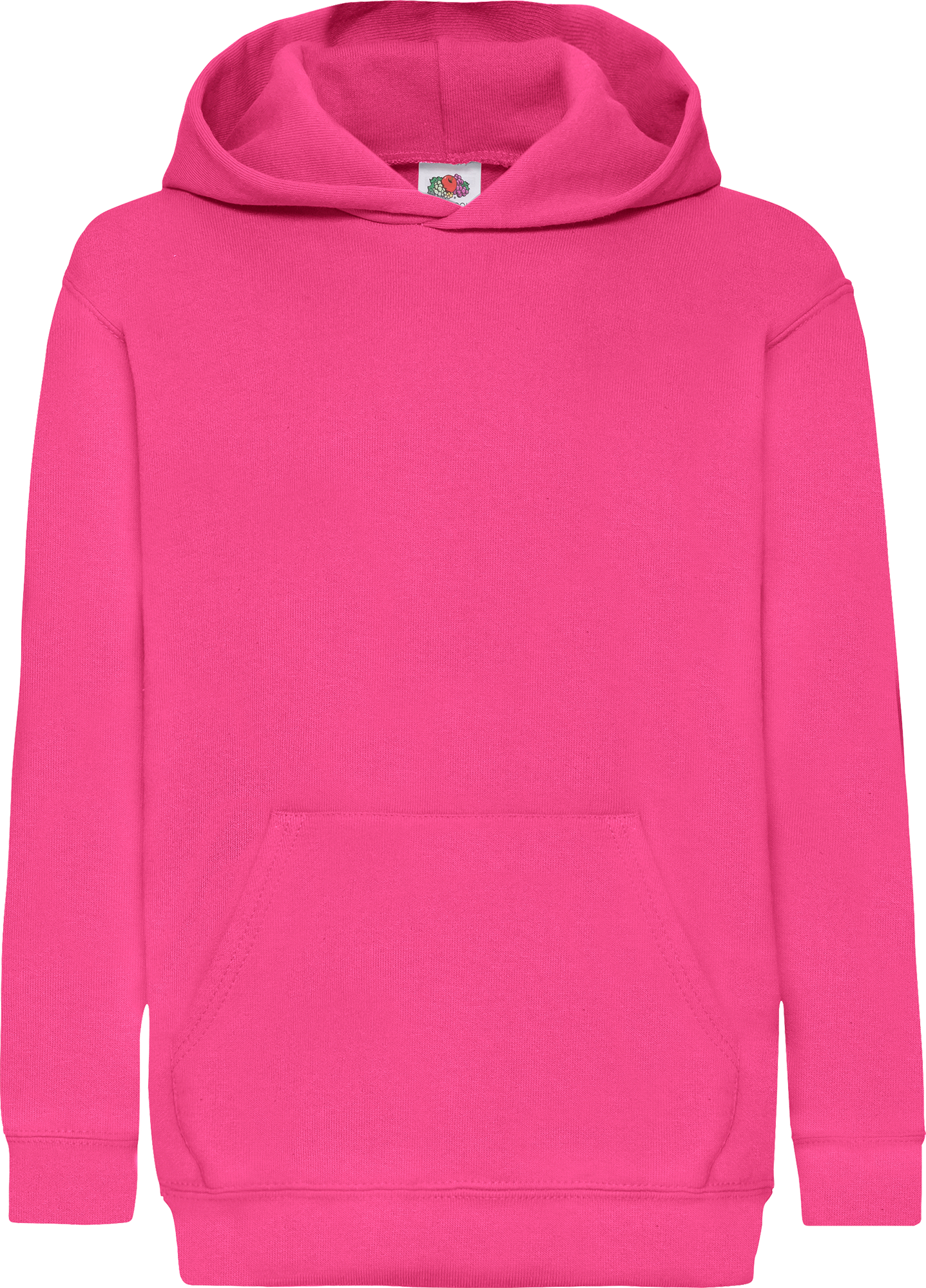 Kids´ Classic Hooded Sweat