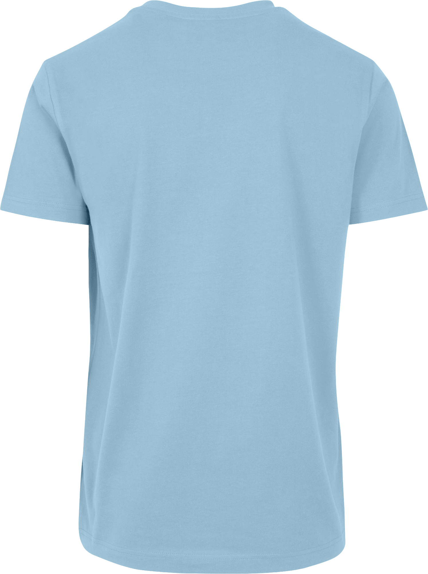 T-Shirt Round Neck