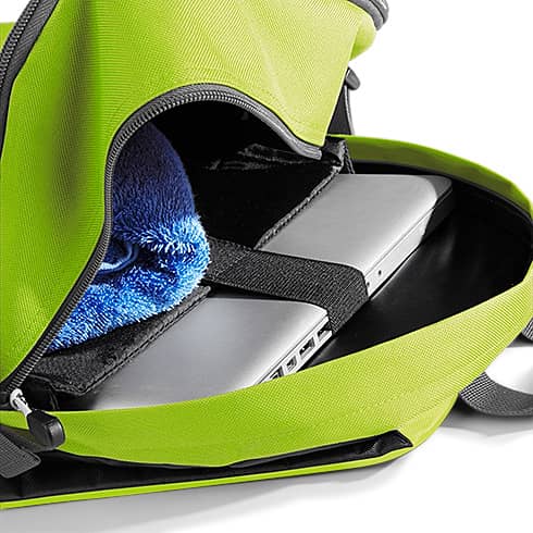 Athleisure Pro Backpack