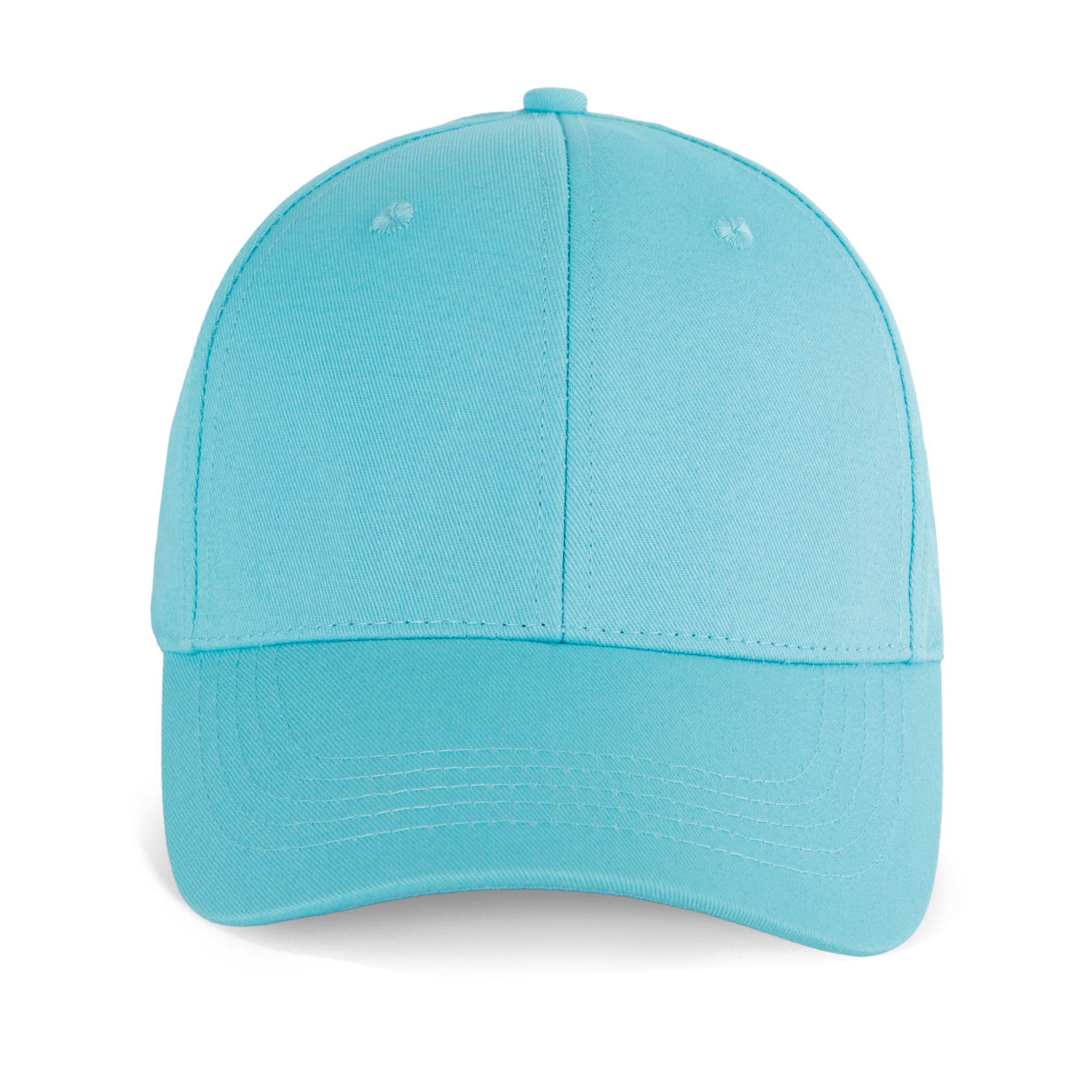 6-Panel-Kappe - K-up Gold Label