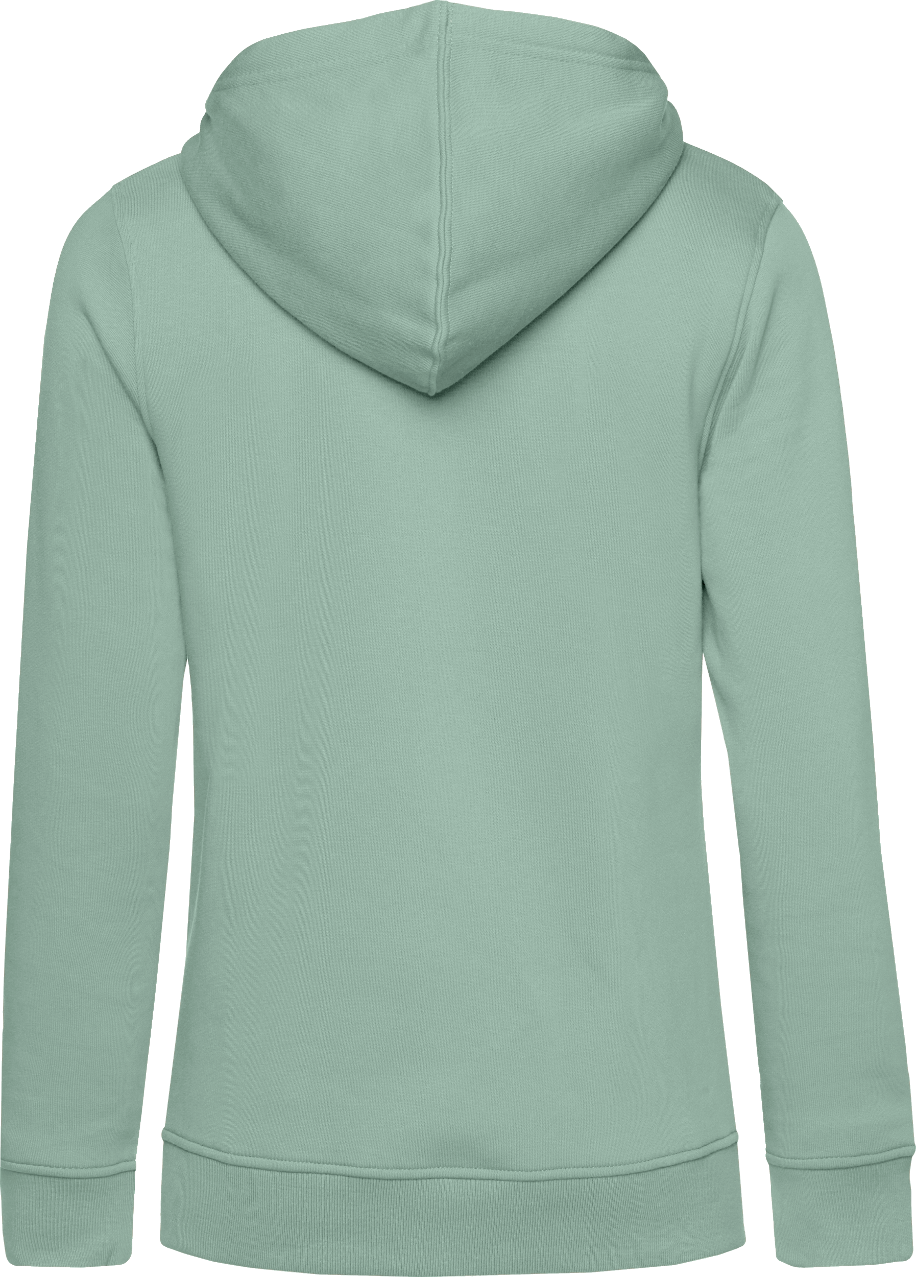 Inspire Hooded Sweat Women_°