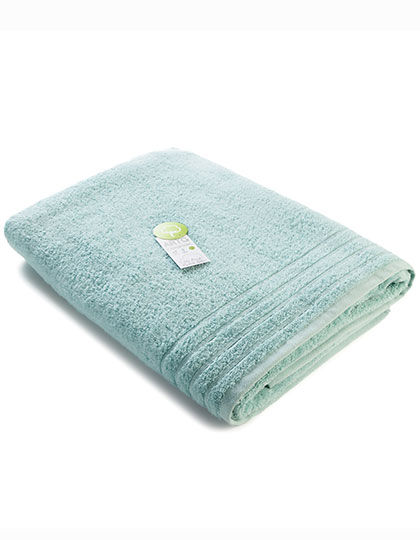 Organic Beach Towel