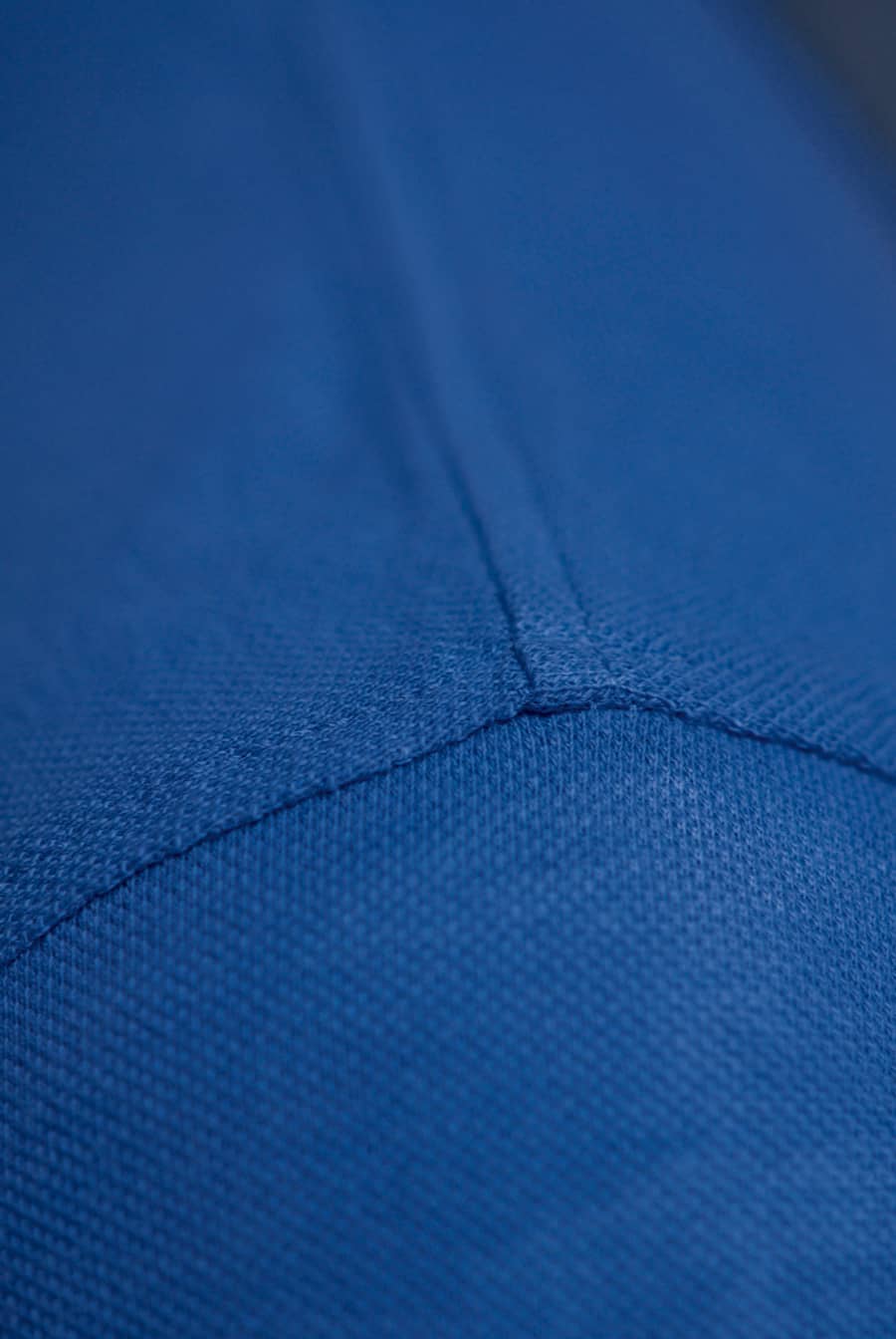 Women´s Polo Safran Pure