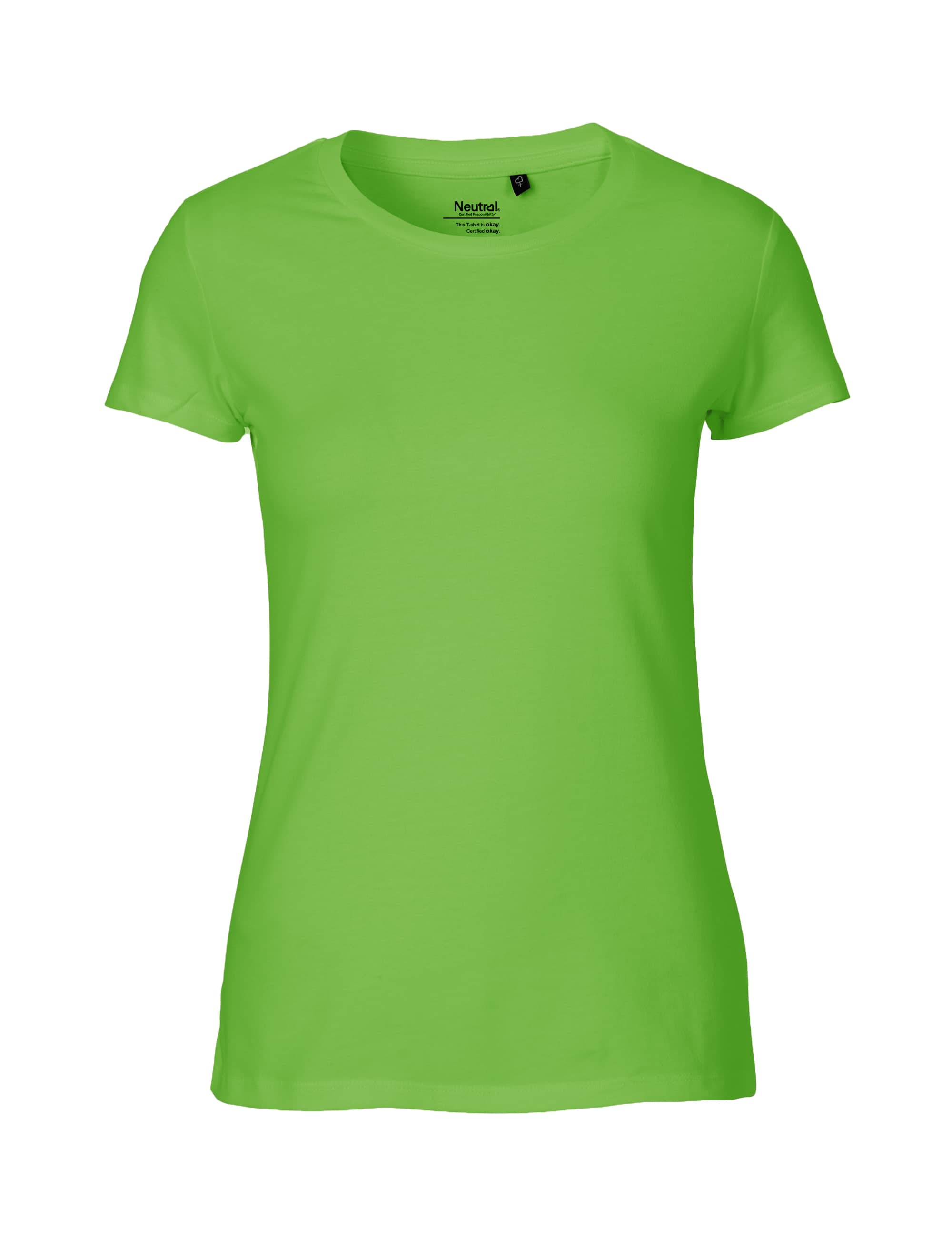 Ladies´ Fit T-Shirt
