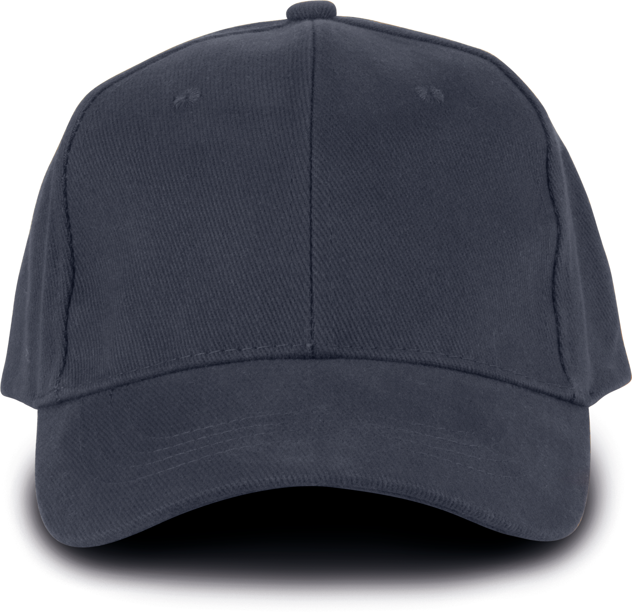 Cap mit 6 Panels