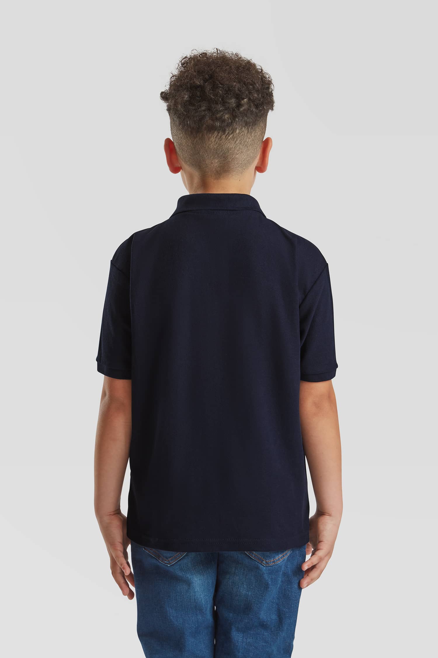 Kids´ 65/35 Polo