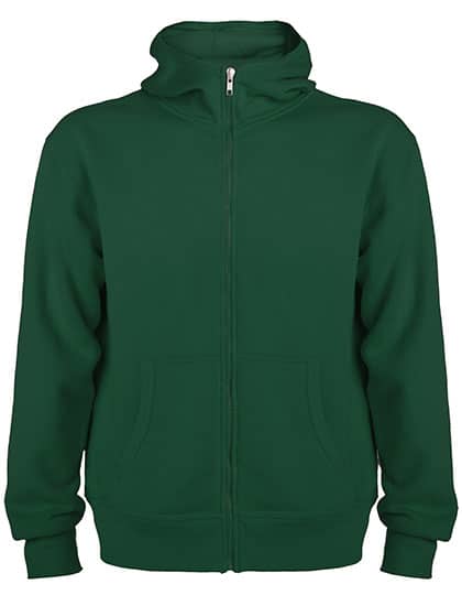 Montblanc Hooded Sweatjacket
