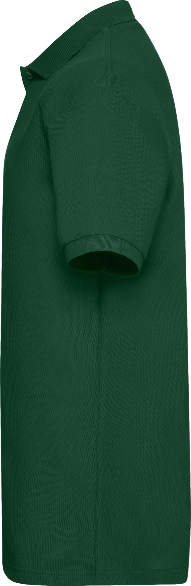 65/35 Heavy Piqué Polo