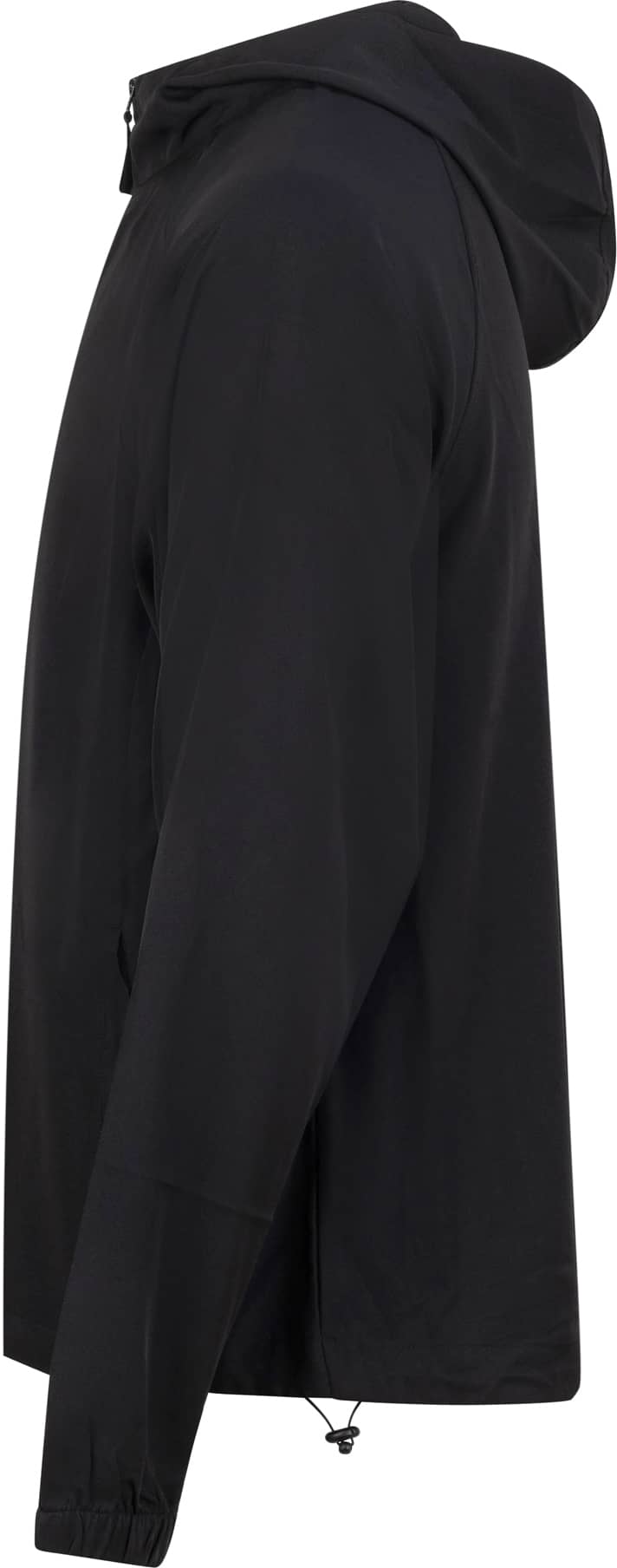 Active Track Jacket