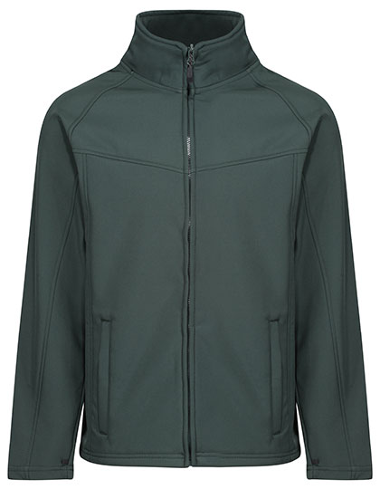 Uproar Softshell Jacket