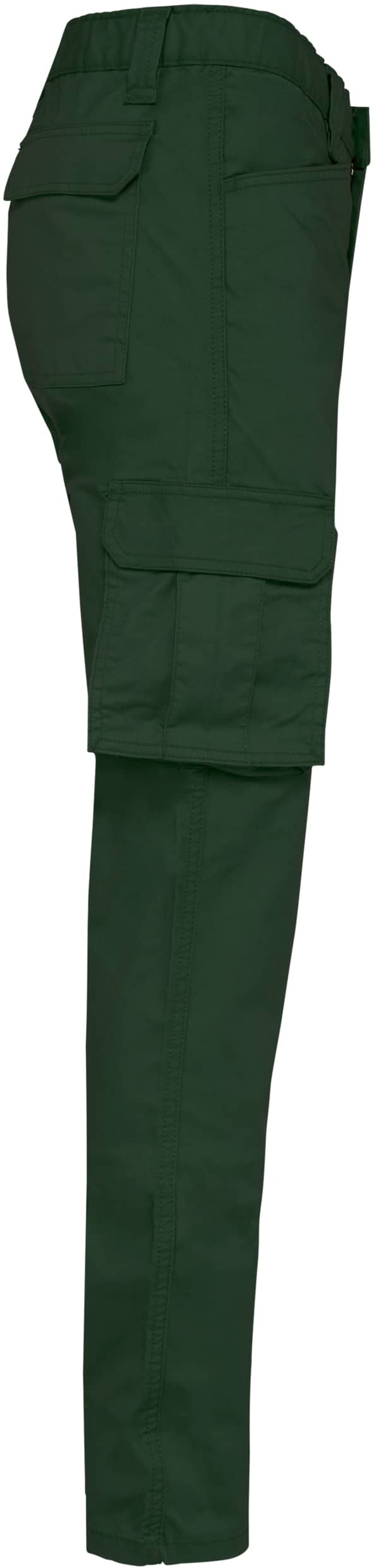 Umweltfreundliche Herrenhose mit mehreren Taschen