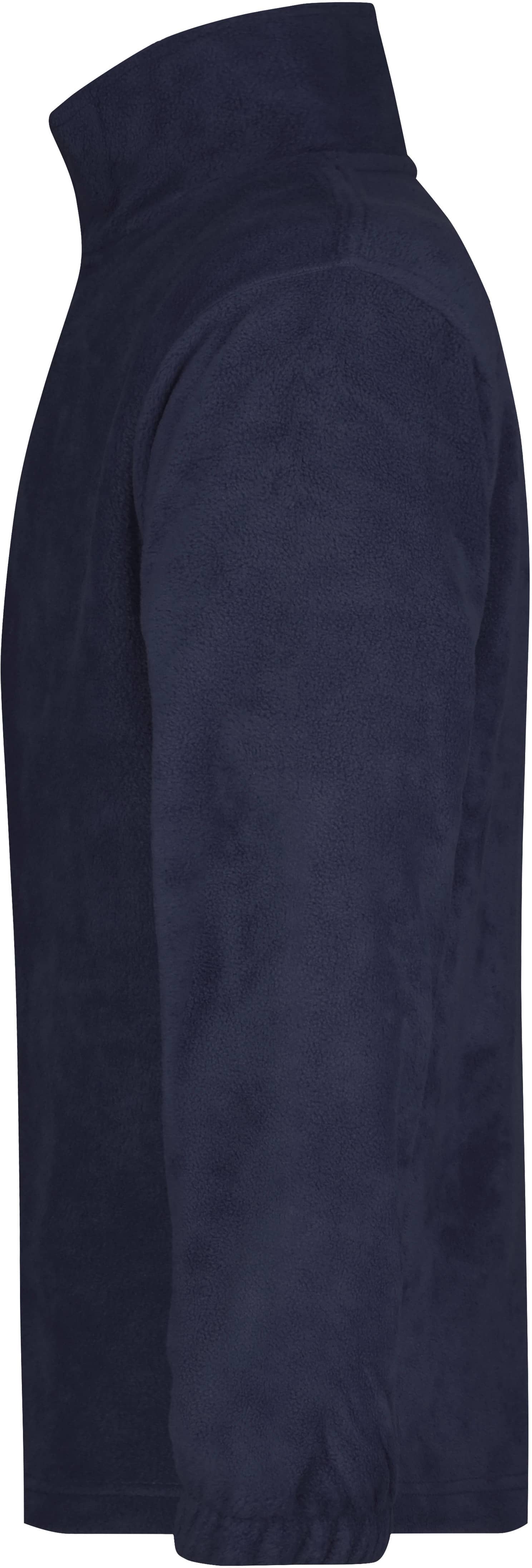 Half-Zip Fleece