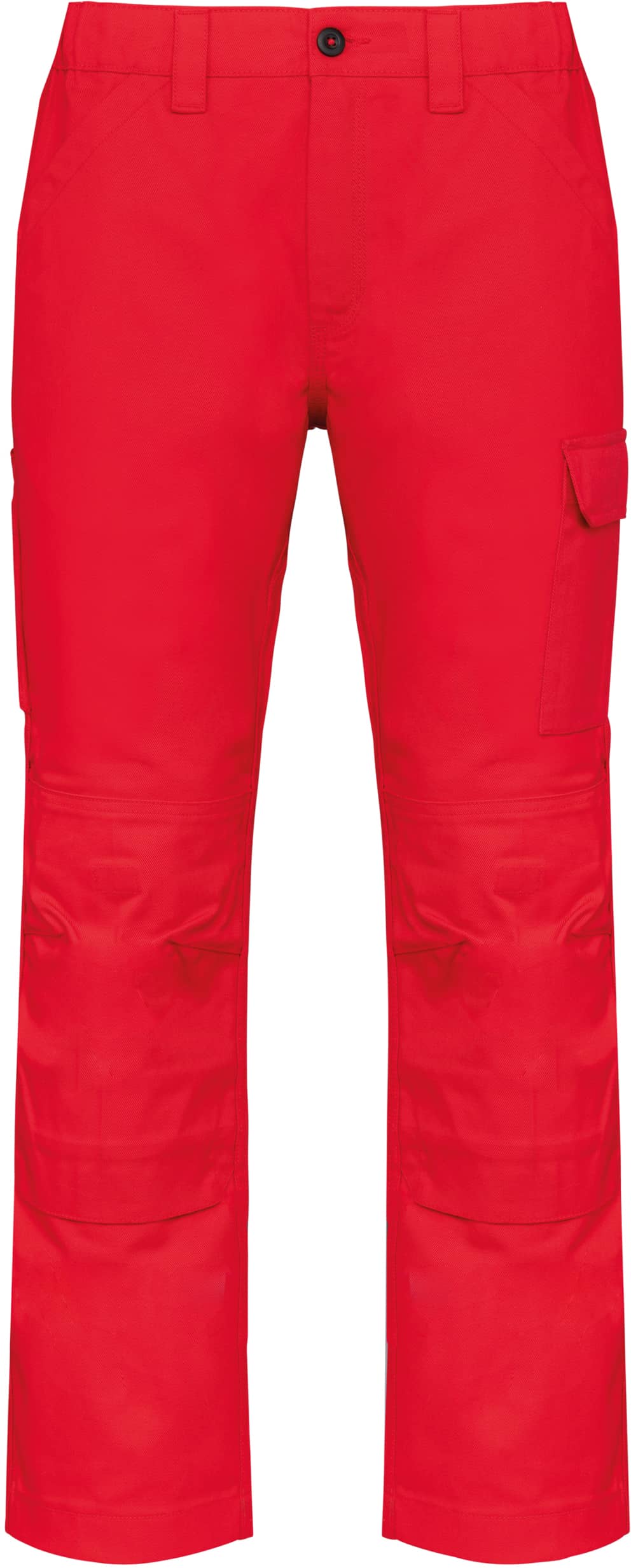 Arbeitshose mit mehreren Taschen für Herren