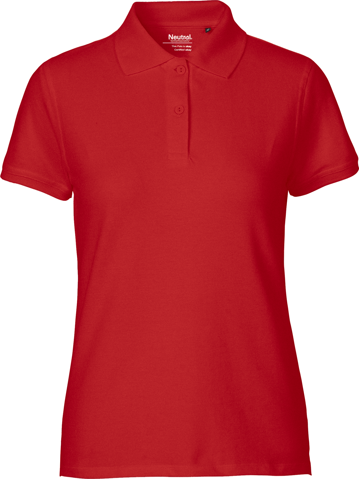 Ladies´ Classic Polo