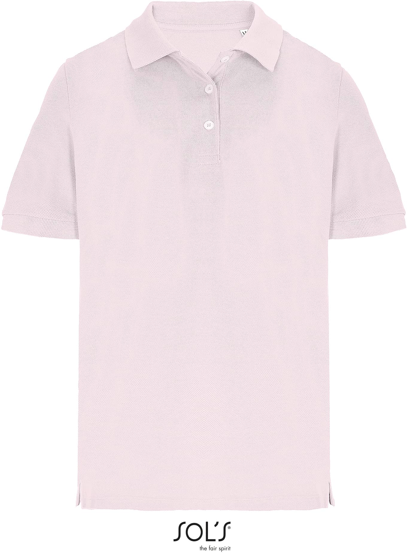 Women´s Pacific Polo Shirt
