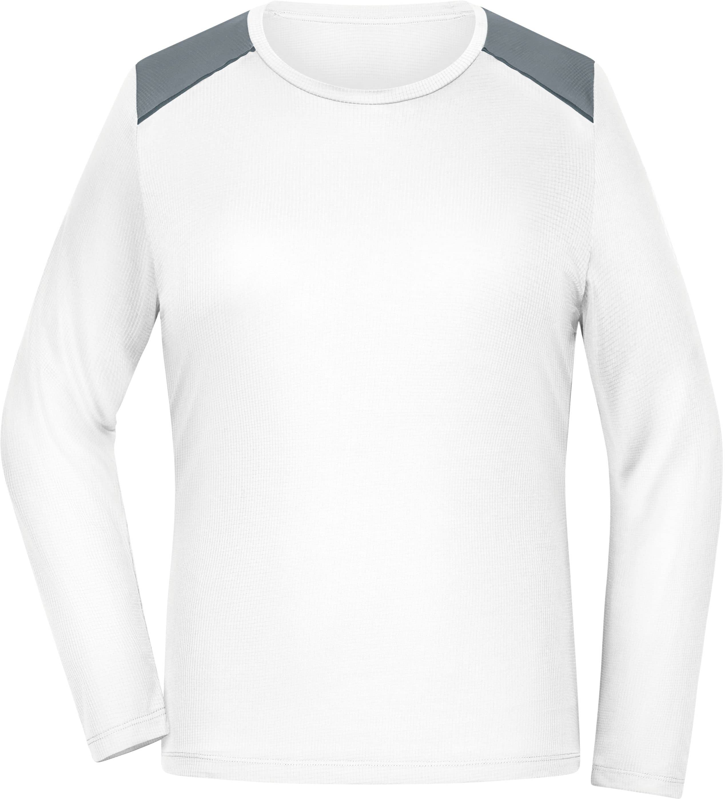 Ladies´ Running Shirt Longsleeve