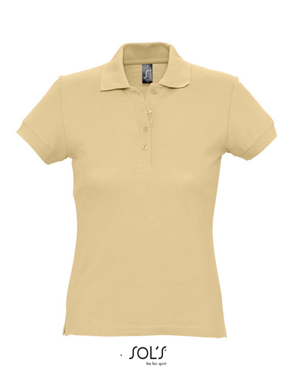 Women´s Polo Passion