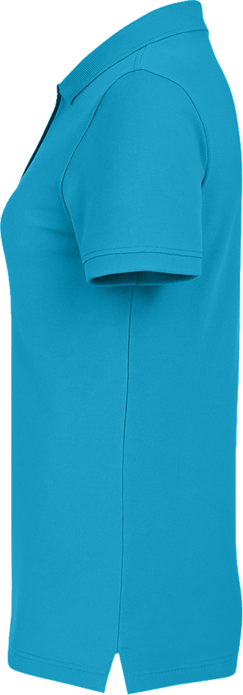 Women´s Classic Fit Klassic Superwash® 60° Polo