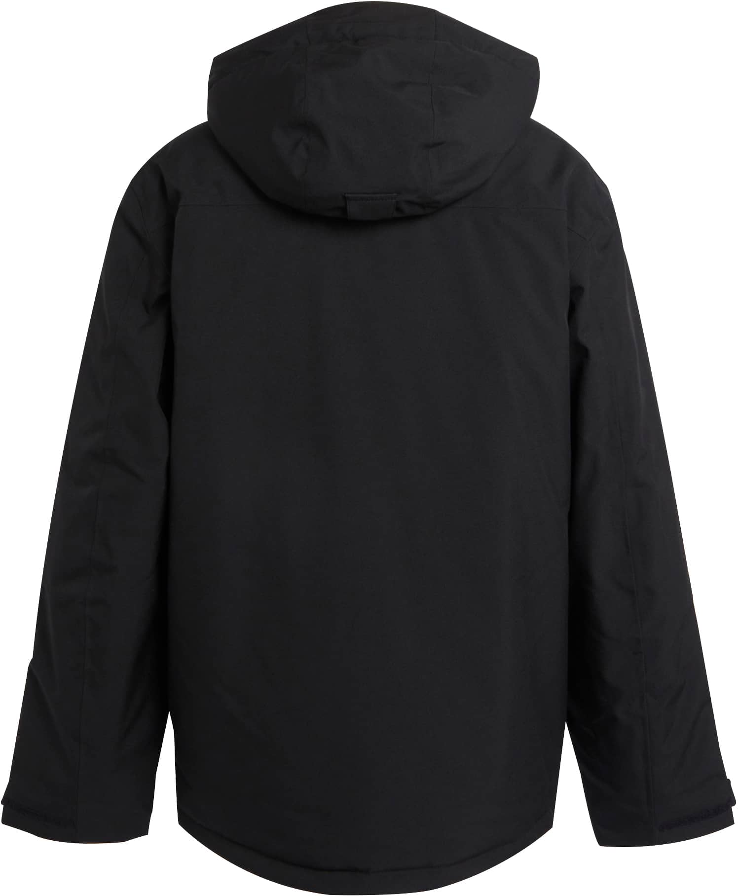 Navigate Waterproof Insulated Jacket