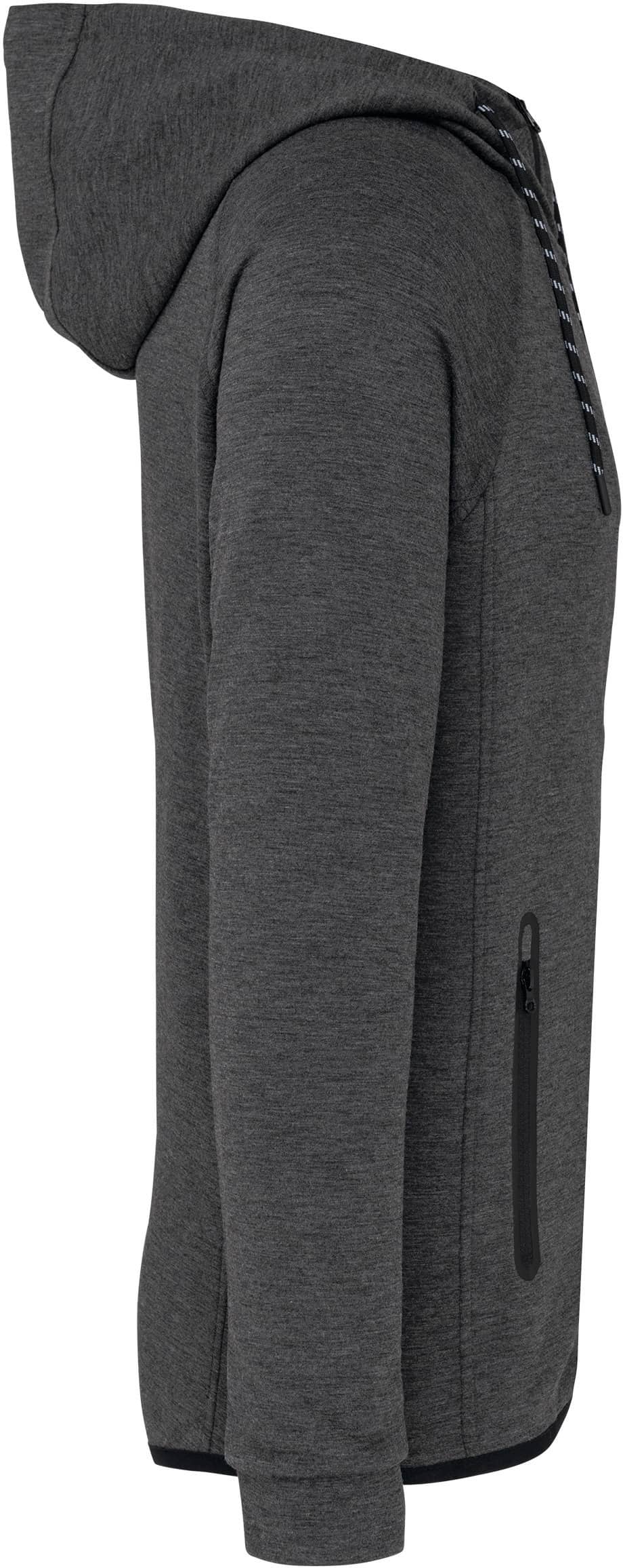 Herren-Funktions- performance Hoodie