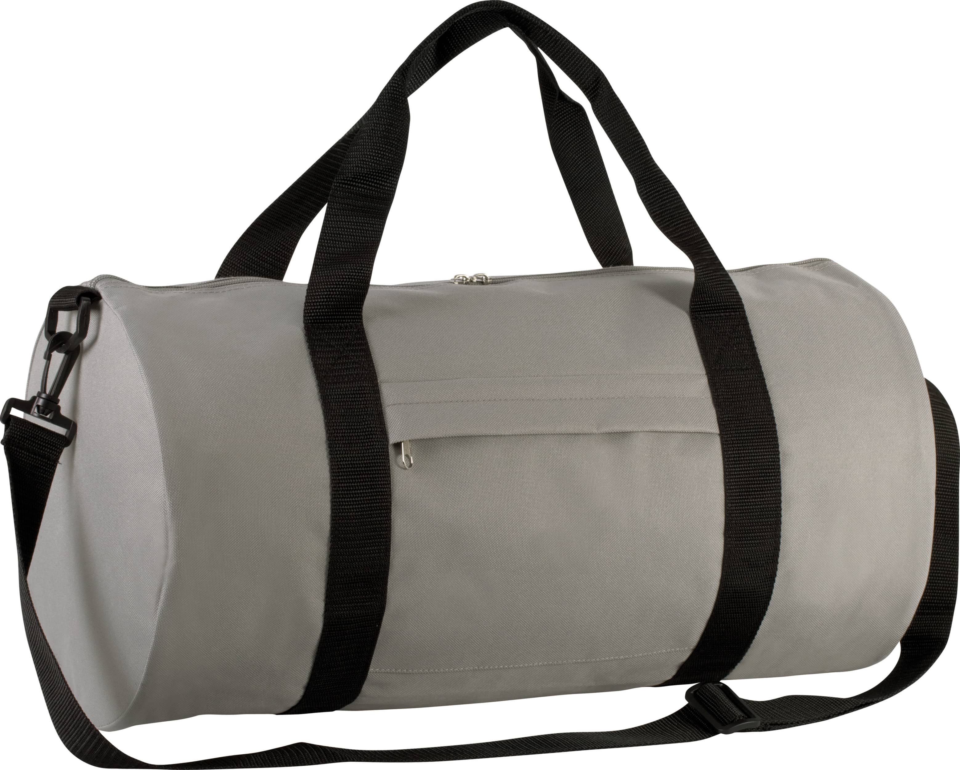 Schlauchförmige Beuteltasche - Bunt