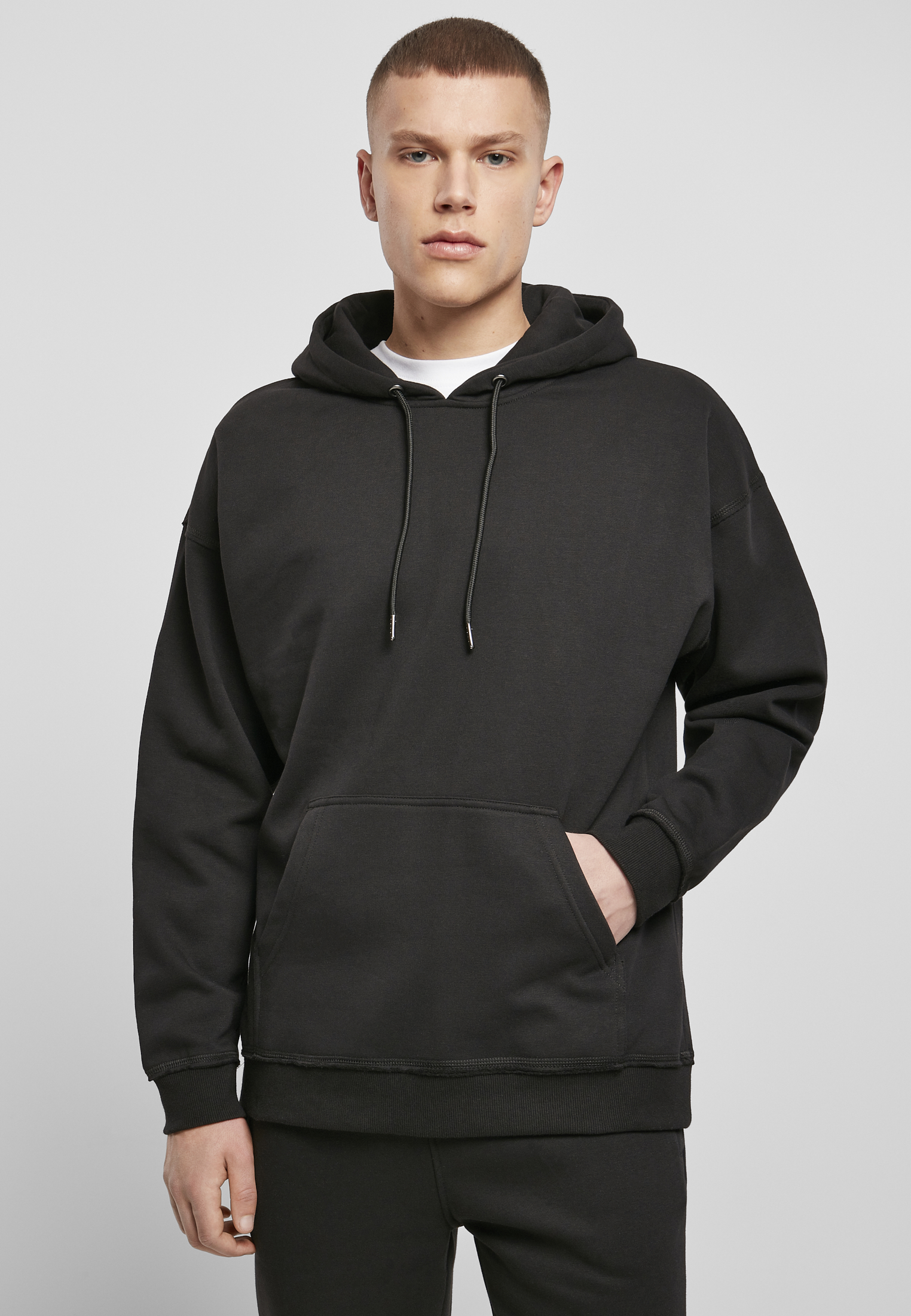 Oversize Hoody