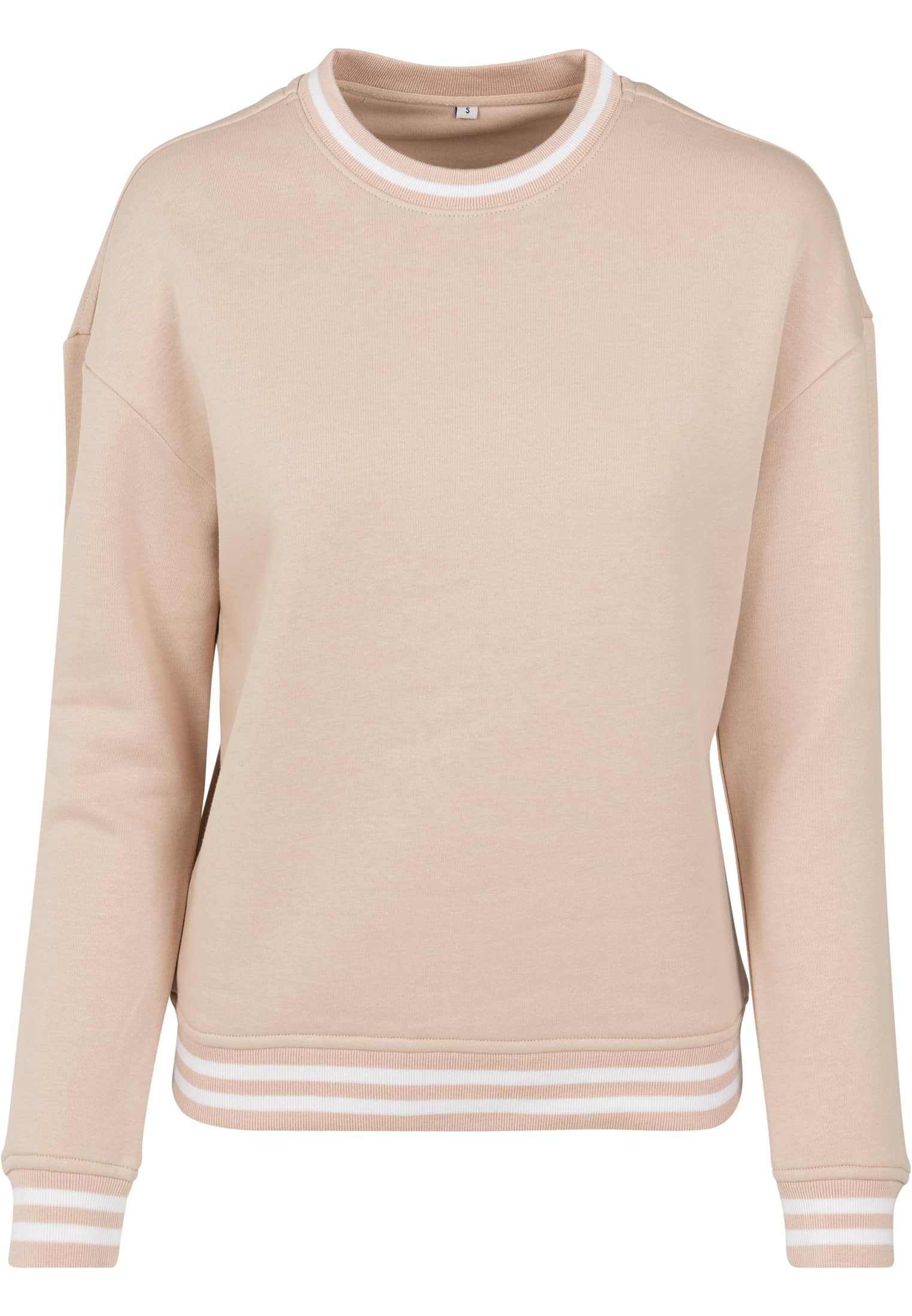Ladies´ College Sweat Crew