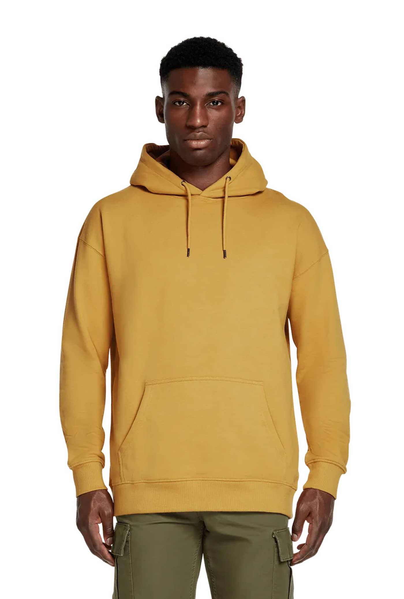 Pullover Hoodie