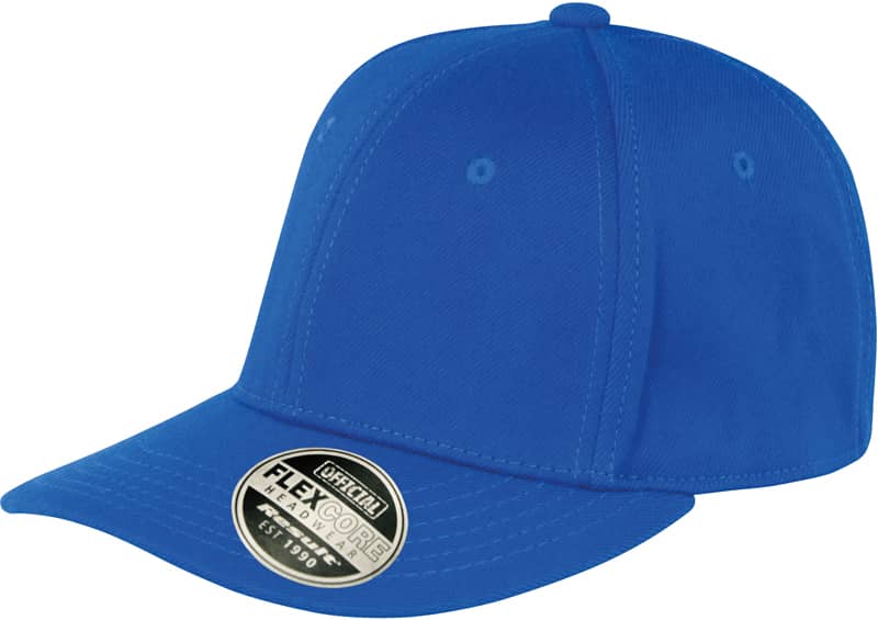 Kansas Flex Cap