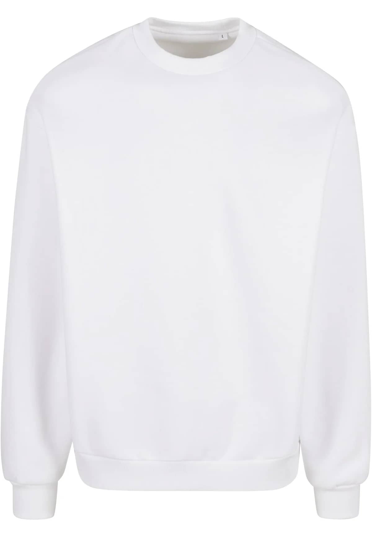 Oversized Crewneck
